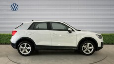 Audi Q2 1.0 TFSI Sport 5dr Petrol Estate